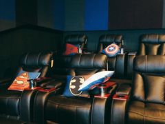 -万达影城(浦西万达广场激光IMAX店)