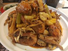 -庆峰龙虾烧烤(合肥一店)