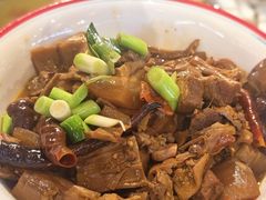 -柴火农家·江西赣南菜(土华店)