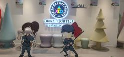 点击看大图 -桃桃城堡(欧亚汇集店)