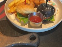 -Nord Grill&Bar Highland诺德西餐(深圳欢乐海岸店)