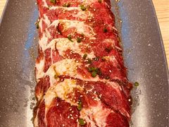 -新石器烤肉(中房金谊广场店)