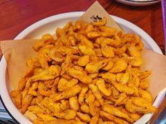 -山河屯铁锅炖(哈西站店)