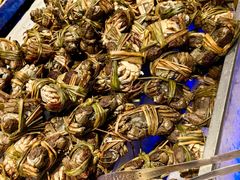 -一方渔歌蒸汽海鲜自助(文化路万达广场店)