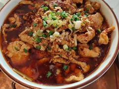 -红樱桃·欢乐餐厅(太原里店)