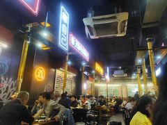 -吉志烤肉(太原总店)