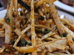 拌笋子-巷子肥肠(科华巷店)