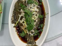 -聚德福海鲜家常菜(刘庄店)