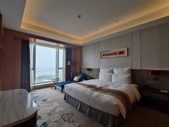 -常熟理文铂尔曼酒店