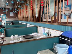 -大锅强·蒸海鲜青岛菜(吾悦广场店)