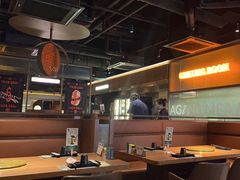 -虎哥六韩式烤肉料理 TIGERGRILL(隆生金山湖中心购物广场店)