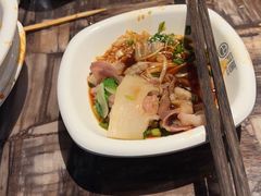 -冠菌火锅自助(东莞桥头店)