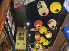 -牛也烧肉(摩尔城店)