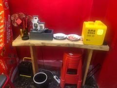 -别装假铝盆烤肉(三道街店)