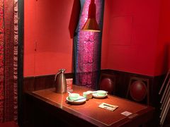 -绿茶餐厅(蓝色港湾店)