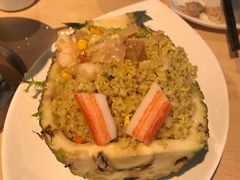 -避风塘(百联东郊店)
