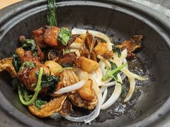 状元三杯鸡-宏状元现熬粥·京味菜(三里河店)