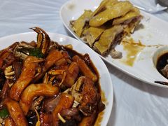 -小六农家乐(崇明西沙湿地店)