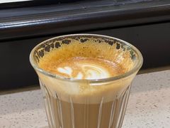 -双风车咖啡馆 Twin Windmills(六道口店)