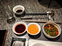 -辉哥火锅(虹桥路店)