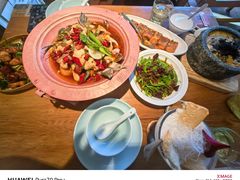 -云雪丽·木府土司文化餐厅(木府店)