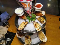 -囧吉香生蚝牛排馆(湖北路店)