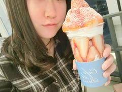 -Cafe de Paris(林荫路店)