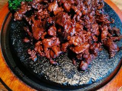 -嘉禾·悦享餐厅(八方汇店)