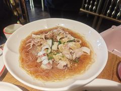 -新白鹿餐厅(银泰西湖文化广场店)