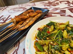 -吉利龙虾·新派海鲜烧烤