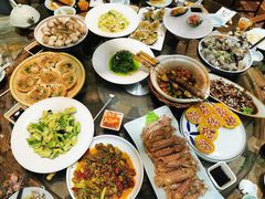 -小渔船渔家传统菜(鲅鱼圈店)