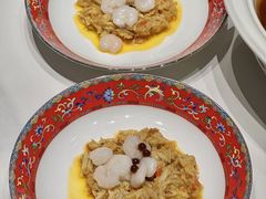 -新光酒家·河豚·海鲜·蟹料理(浦东店)