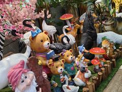 -西北轻工批发市场