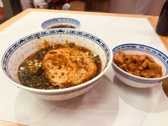 -鲁达面馆本帮风味(共康东路店)