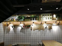 -老家肉饼(永泰庄店)