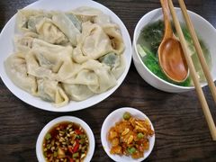 -巧云大馄饨(南阴阳营总店)