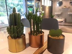 -ADO KAFE(大学城店)