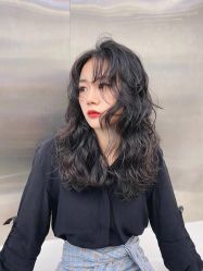 -川和潮人漂色·烫染·接发