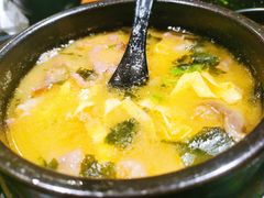-九田家黑牛烤肉料理(珠江摩尔店)