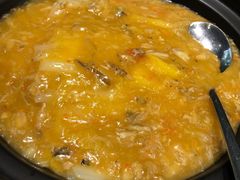 蟹酿橙-老洋房花园饭店(绍兴路店)