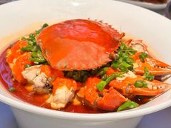 -许家菜(望江店)