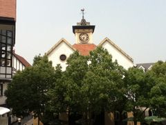 -钟书阁(松江泰晤士小镇店)