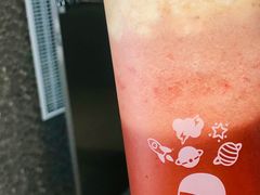 -喜茶(徐州金鹰店)