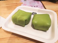 -满记甜品(南京虹悦城三店)