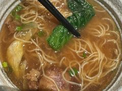 -新旺茶餐厅·早餐·夜宵(仙霞店)
