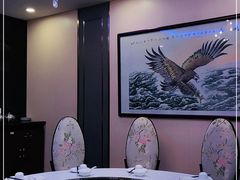 包厢-潮喜竹溪荔湖酒家(荔枝湾店)