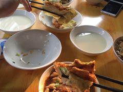 -陈记锅巴菜(五大道店)