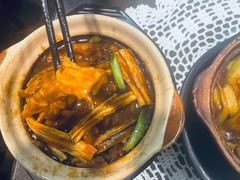 -熠盛粤味·顺德桑拿鸡(永康路店)