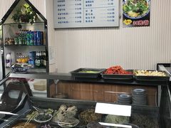 -崇德楼水盆牛羊肉泡馍馆(文艺路店)
