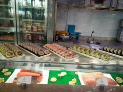 -凤凰岛度假酒店-海鲜自助餐厅